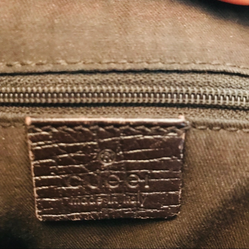 Gucci Jackie O. Hobo bag - Picture 4 of 8